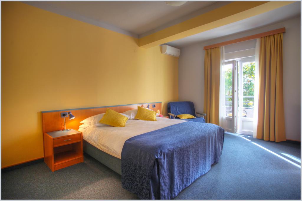 Guest Accomodation Tamaris Zadar Zewnętrze zdjęcie