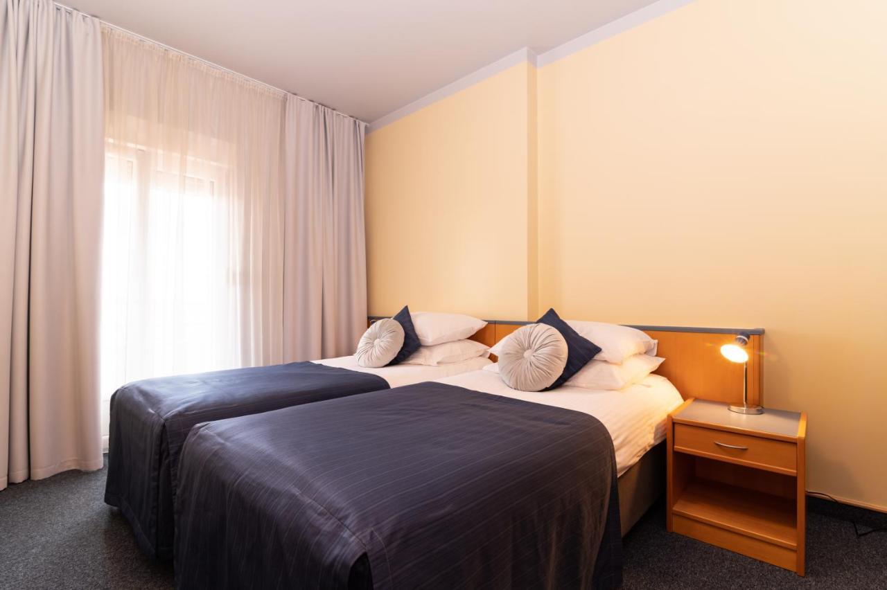 Guest Accomodation Tamaris Zadar Zewnętrze zdjęcie