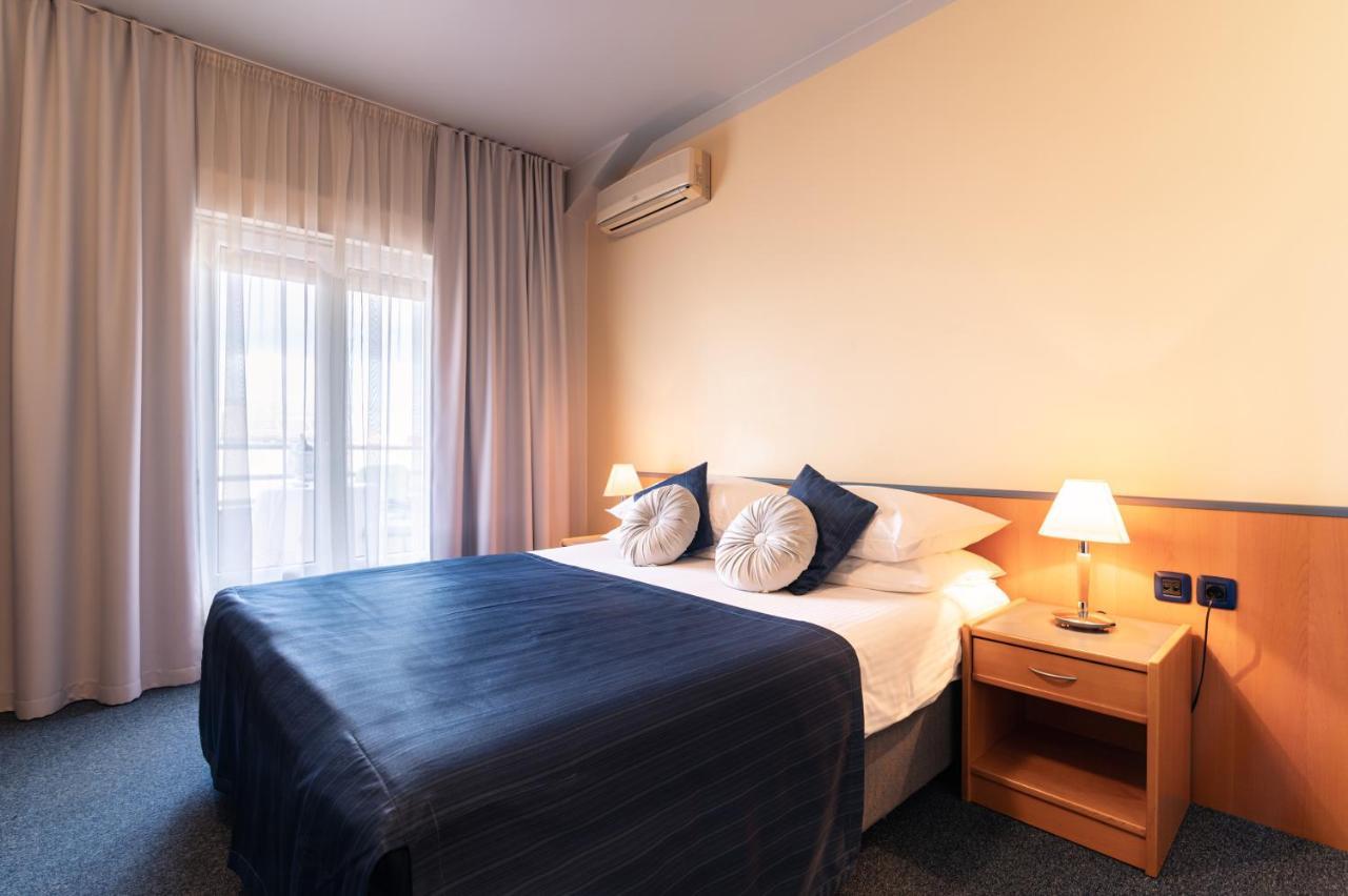 Guest Accomodation Tamaris Zadar Zewnętrze zdjęcie