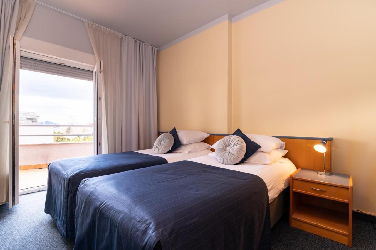 Guest Accomodation Tamaris Zadar Zewnętrze zdjęcie