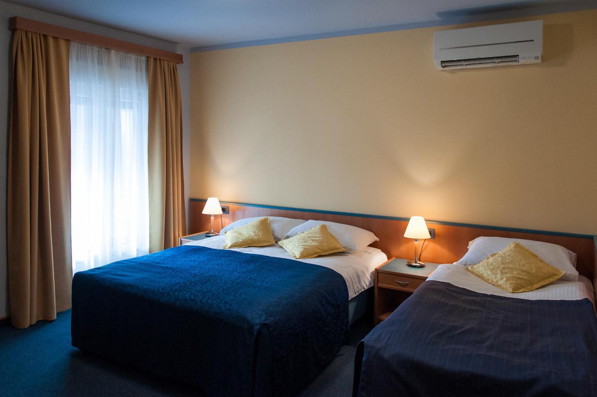 Guest Accomodation Tamaris Zadar Pokój zdjęcie