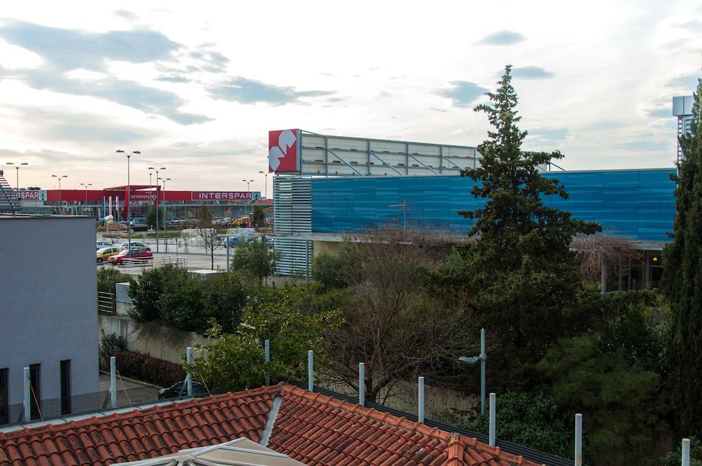 Guest Accomodation Tamaris Zadar Zewnętrze zdjęcie