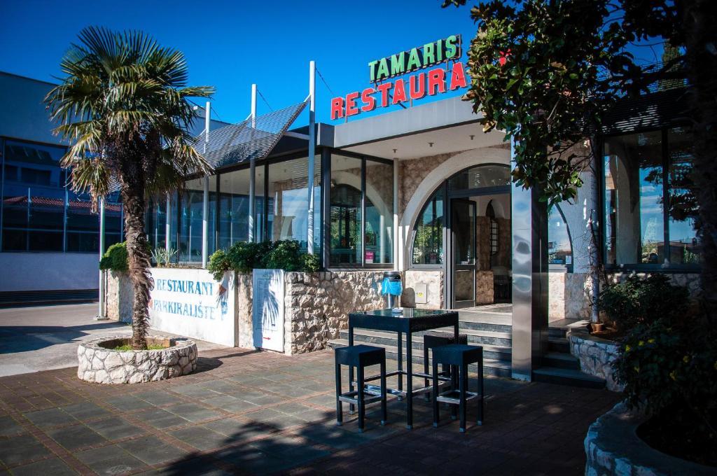 Guest Accomodation Tamaris Zadar Zewnętrze zdjęcie