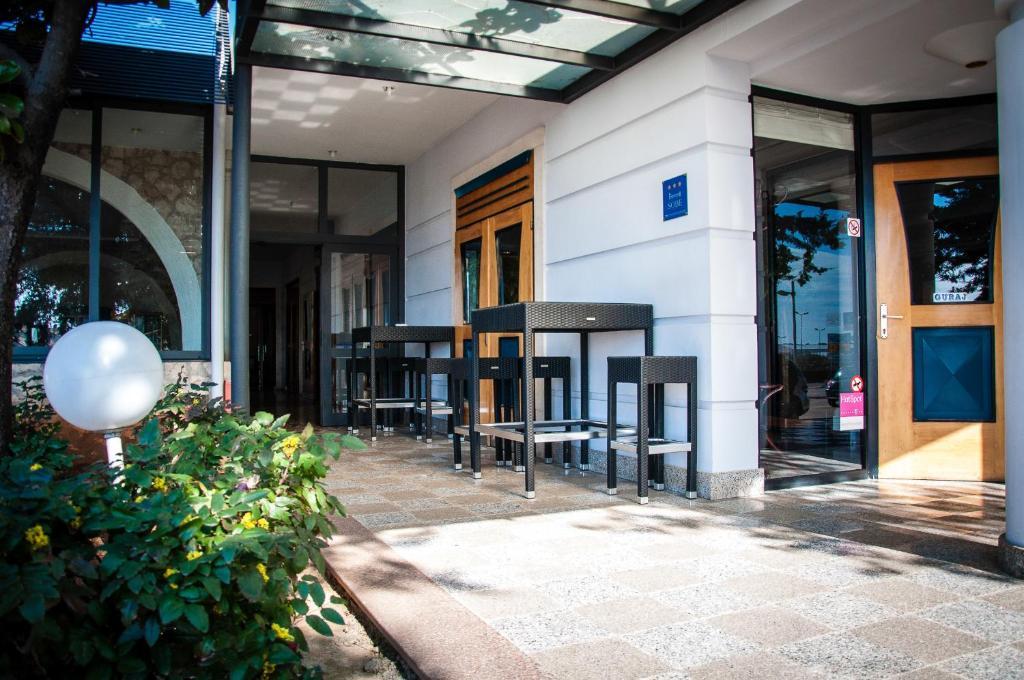 Guest Accomodation Tamaris Zadar Zewnętrze zdjęcie