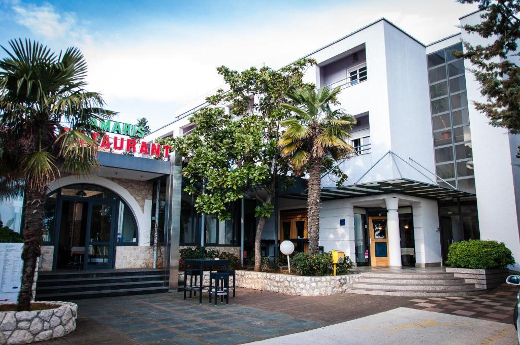 Guest Accomodation Tamaris Zadar Zewnętrze zdjęcie
