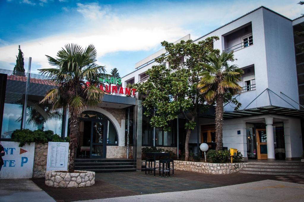 Guest Accomodation Tamaris Zadar Zewnętrze zdjęcie